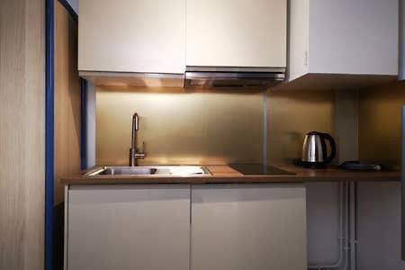 Charmant Studio Meuble 30 Min Paris, 5 Min Evry, Proche Aeroport Orly Ris-Orangis المظهر الخارجي الصورة